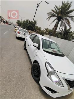نيسان صني